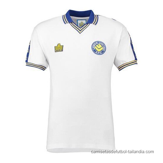 Camiseta Leeds United Admiral Retro 1978 - Haga un click en la imagen para cerrar